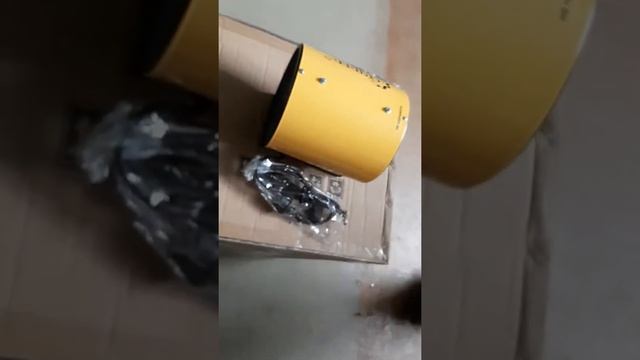 Видеообзор Нагреватель воздуха электр SKIPER EHT 2 смотреть онлайн