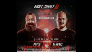 Артём Морозов против Георгия Цветкова! Результаты всех матчей East vs West 8!