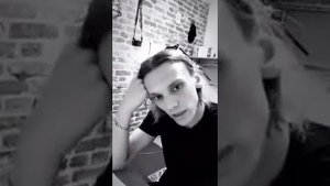 One Day with Jamie Campbell Bower 28.03.2020