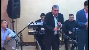 klarnet Kostya
