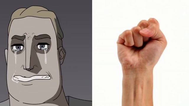 Mr Incredible Becoming Canny Your milf - FNAF Animation смотреть онлайн