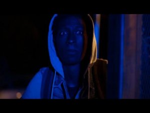 Не убежать ? Outsiders ? Official Trailer ? Фильм 2022 ? Скоро ?