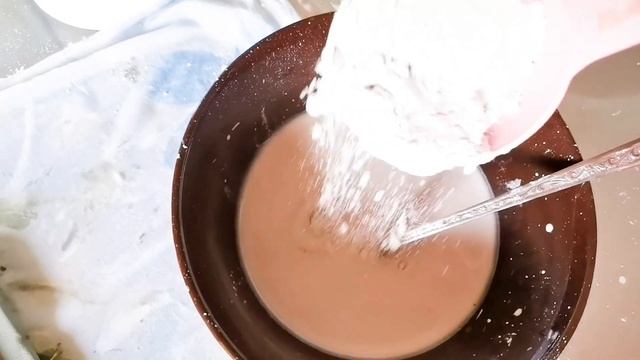 Мастер-класс "Гипсовый барельеф"? Ботанический барельеф?DIY.