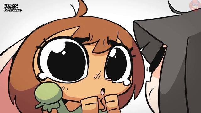 Сладкий Чили - На Русском | Sweet Chile - Rus Dub смотреть онлайн