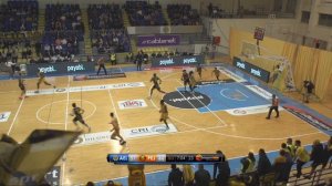 PAYABL EKA AEL vs KB Peja