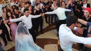 Свадьба в Дагестане с Ахты