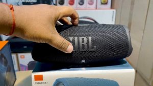 JBL Charge 5 ? ORIGINAL ? Charge 5 FAKE ? ?