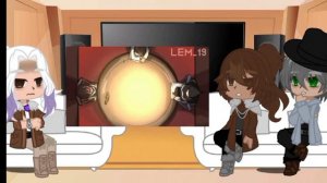 реакция гв на лололошку или им( 3 часть) не шутка.!