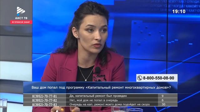 КАПИТАЛЬНЫЙ РЕМОНТ В ДОМАХ ВРЕМЯ ВОПРОСОВ от 30.06.2021