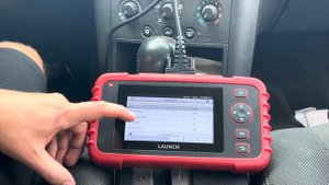 LAUNCH CRP129X Review & Unboxing