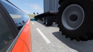 машины vs Железная дорога