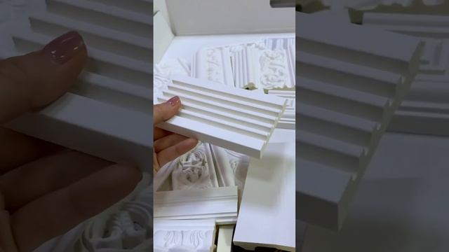 Лепной декор | лепнина | декор интерьера смотреть онлайн