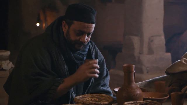 Evankeliumi Markuksen mukaan, luku 7 | Евангелие от Марка на финском языке, глава 7 смотреть онлайн