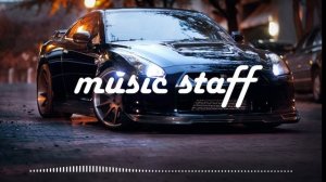 БЕЛЬЕ С КРУЖЕВАМИ / REMIX / MUSIC STAFF
