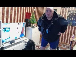 РАСПАКОВКА ОДЕЖДЫ И ПРИМЕРКА!