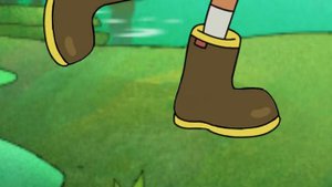 Amphibia Season 4 (Fan animation)