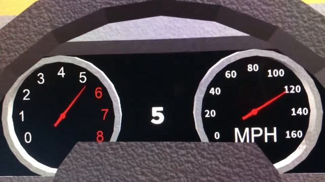 Hyperion Tadashi 4.0 Axxess 0-132 MPH Roblox Edition смотреть онлайн