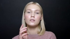 Макияж, ускоренный видео урок