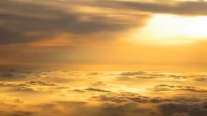 Луч солнца золотого.Мое караоке.