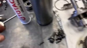 Ремонт сф676 часть4