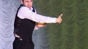 Глухие поют - Я на тебе Никогда не женюсь (субтитры)