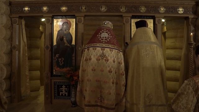 Блаженны нищие духом... смотреть онлайн