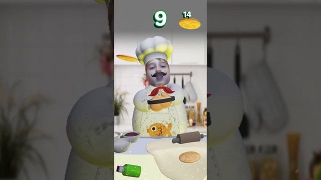 3часть:жоские блинчики. смотреть онлайн