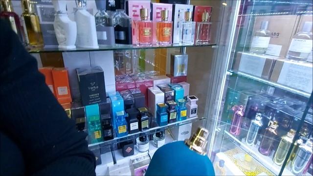 САДОВОД/ДУХИ ЛЮКС/ОПТ И РОЗНИЦА/РЫНОК МОСКВА смотреть онлайн