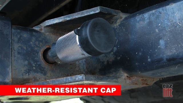 Eaz-Lift® Locking Hitch Pins смотреть онлайн