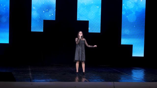 "Будь моим смыслом" (Студия "GRAAL") смотреть онлайн