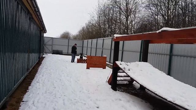 Хан на полосе препятствий смотреть онлайн