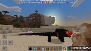 Minecraft: Мод Как приручить Дракона