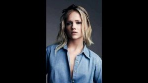 Anne Lilia Berge Strand beautiful Norway