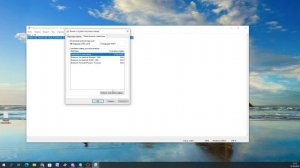 Быстрая настройка смены раскладки клавиатуры, переключения языка (CTRL + SHIFT)