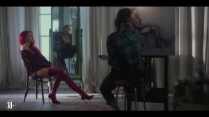 Простая просьба (2018)