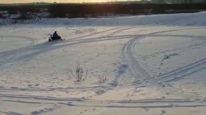 Snow fox / WELS 200