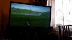 Как чеканить в fifa на ps.