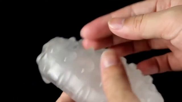 Мастурбатор-яйцо Giant Egg LoveToy LV350001 смотреть онлайн