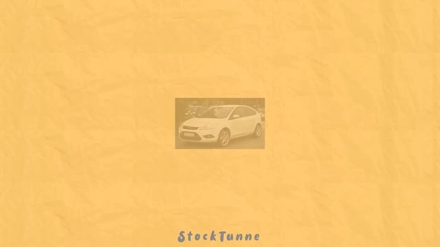  Ford Focus MK2 1.8 125cv  Stock Tunne 
