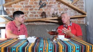 Александр Загорский, ринг-анонсер