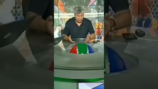 RESPECT Mircea Lucescu!!