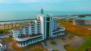 Грузия, Зугдиди