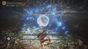 ELDEN RING let me solo her!