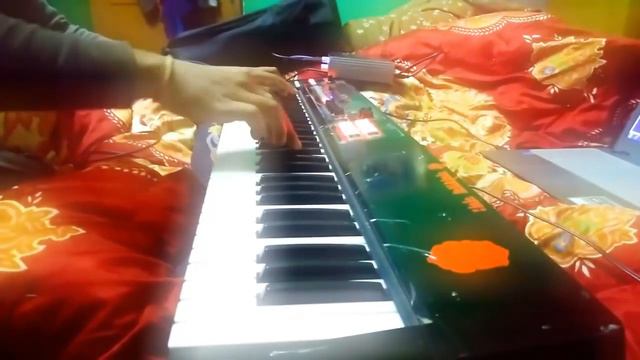 Roland xps10 Best indian tones смотреть онлайн