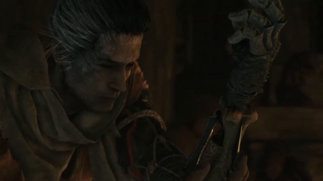 Я ЗАПРЕЩАЮ УМИРАЦ►Обзор на Sekiro Shadows Die Twice
