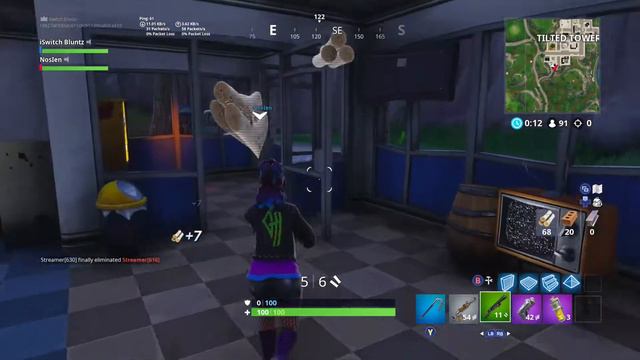 Nasty shotgun kill смотреть онлайн