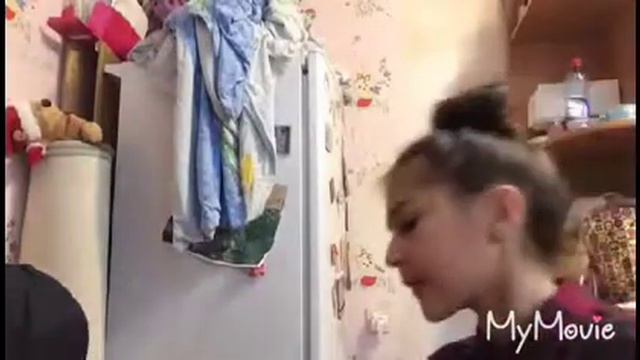 Типы людей-когда делают уроки. Я и нормальный человек. Юля смотреть онлайн