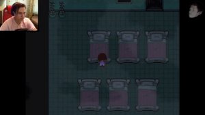 СЕКРЕТНАЯ ЛАБОРАТОРИЯ АЛЬФИС (UNDERTALE Прохождение #21 2/3)