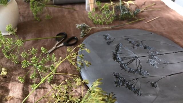 Relaxing scandi style art vlog / Amazing art and endless north nature inspiration/ cozy artist vlog смотреть онлайн