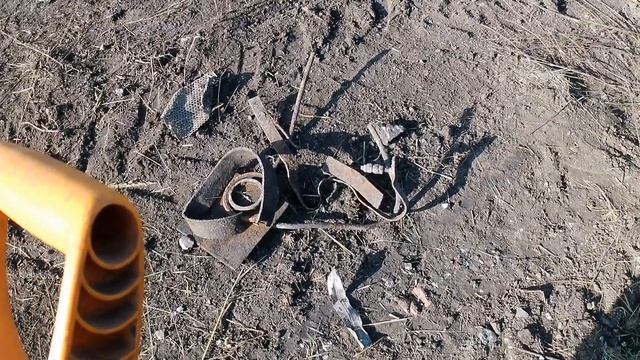 МЕТАЛЛАКОП ПО ВЫБИТЫМ МЕСТНОСТЯМ.КОП МЕТАЛЛОМА 13 СЕНТЯБРЯ.